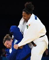 (PARIS2024)FRANCE-PARIS-OLY-JUDO