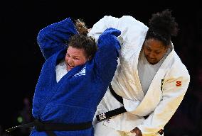 (PARIS2024)FRANCE-PARIS-OLY-JUDO