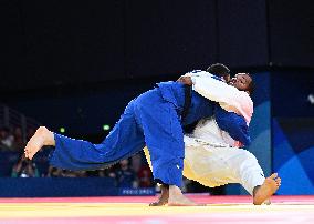 (PARIS2024)FRANCE-PARIS-OLY-JUDO