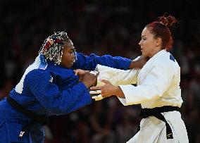 (PARIS2024)FRANCE-PARIS-OLY-JUDO