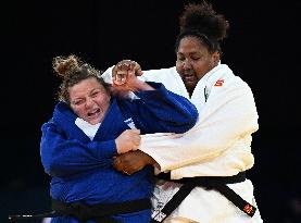 (PARIS2024)FRANCE-PARIS-OLY-JUDO