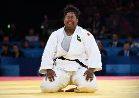 (PARIS2024)FRANCE-PARIS-OLY-JUDO