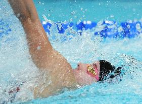 (PARIS2024)FRANCE-PARIS-OLY-SWIMMING