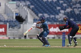 Durham County Cricket Club v Northamptonshire County Cricket Club - Metro Bank One Day Cup