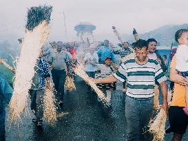 Gathamagu Festival Celebrated In Nepal