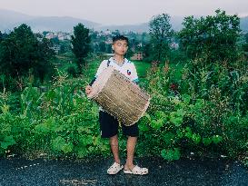 Gathamagu Festival Celebrated In Nepal