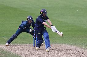 Durham County Cricket Club v Northamptonshire County Cricket Club - Metro Bank One Day Cup