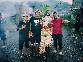 Gathamagu Festival Celebrated In Nepal