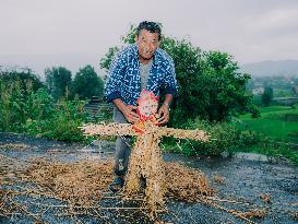 Gathamagu Festival Celebrated In Nepal