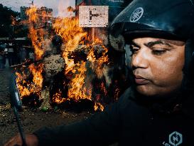 Gathamagu Festival Celebrated In Nepal