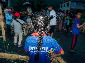 Gathamagu Festival Celebrated In Nepal