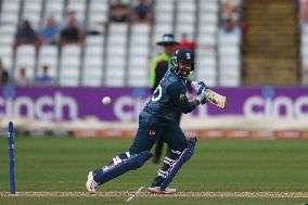 Durham County Cricket Club v Northamptonshire County Cricket Club - Metro Bank One Day Cup