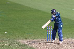 Durham County Cricket Club v Northamptonshire County Cricket Club - Metro Bank One Day Cup