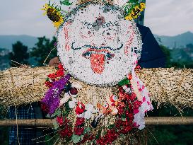 Gathamagu Festival Celebrated In Nepal