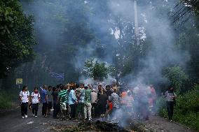 Gathemangal Festival In Nepal