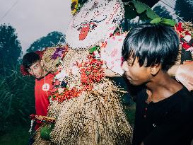 Gathamagu Festival Celebrated In Nepal