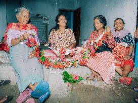 Gathamagu Festival Celebrated In Nepal