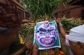 Gathemangal Festival In Nepal