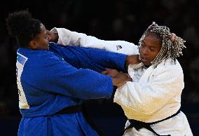 (PARIS2024)FRANCE-PARIS-OLY-JUDO