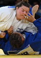 (PARIS2024)FRANCE-PARIS-OLY-JUDO