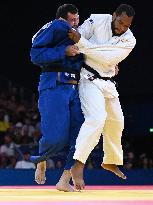 (PARIS2024)FRANCE-PARIS-OLY-JUDO