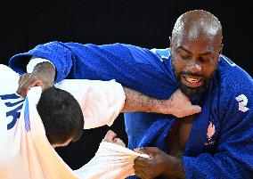 (PARIS2024)FRANCE-PARIS-OLY-JUDO