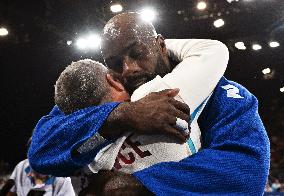 (PARIS2024)FRANCE-PARIS-OLY-JUDO