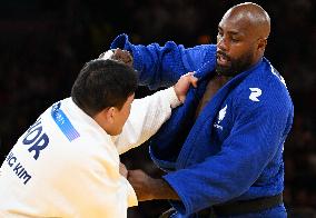 (PARIS2024)FRANCE-PARIS-OLY-JUDO