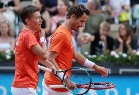 (PARIS2024) FRANCE-PARIS-OLY-TENNIS