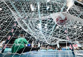 (PARIS2024) FRANCE-PARIS-OLY-HANDBALL