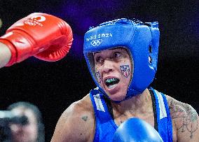 (PARIS2024) FRANCE-PARIS-OLY-BOXING