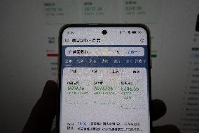 Three Major U.S. Stock Indexes Decline