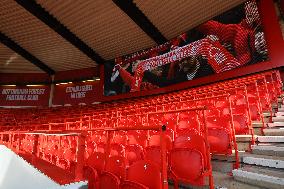 Nottingham Forest v Villarreal - Pre-Season Friendly