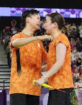 Paris Olympics: Badminton