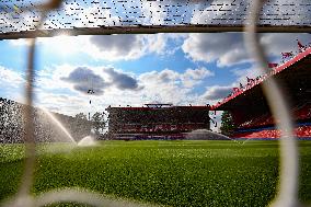 Nottingham Forest v Villarreal - Pre-Season Friendly