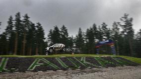 FIA World Rally Championship  - WRC Secto Rally Finland 2024