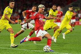 Nottingham Forest v Villarreal - Pre-Season Friendly