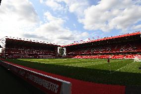 Nottingham Forest v Villarreal - Pre-Season Friendly