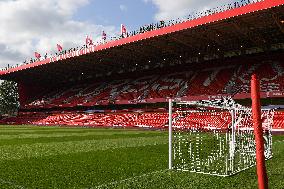 Nottingham Forest v Villarreal - Pre-Season Friendly