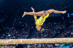 Artistic Gymnastics - Olympic Games Paris 2024: Day 6