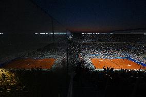 (PARIS2024) FRANCE-PARIS-OLY-TENNIS