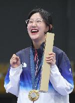 (PARIS2024) FRANCE-CHATEAUROUX-OLY-SHOOTING