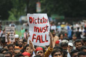 New Protests In Bangladesh Kill 2 - Dhaka