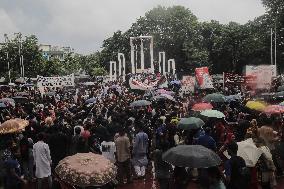 New Protests In Bangladesh Kill 2 - Dhaka