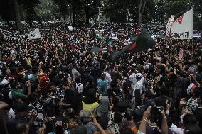 New Protests In Bangladesh Kill 2 - Dhaka