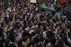 New Protests In Bangladesh Kill 2 - Dhaka