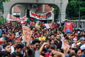 New Protests In Bangladesh Kill 2 - Dhaka