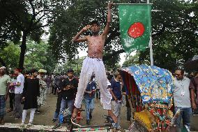 New Protests In Bangladesh Kill 2 - Dhaka