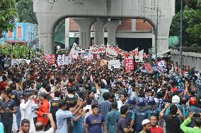 New Protests In Bangladesh Kill 2 - Dhaka