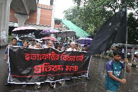 New Protests In Bangladesh Kill 2 - Dhaka